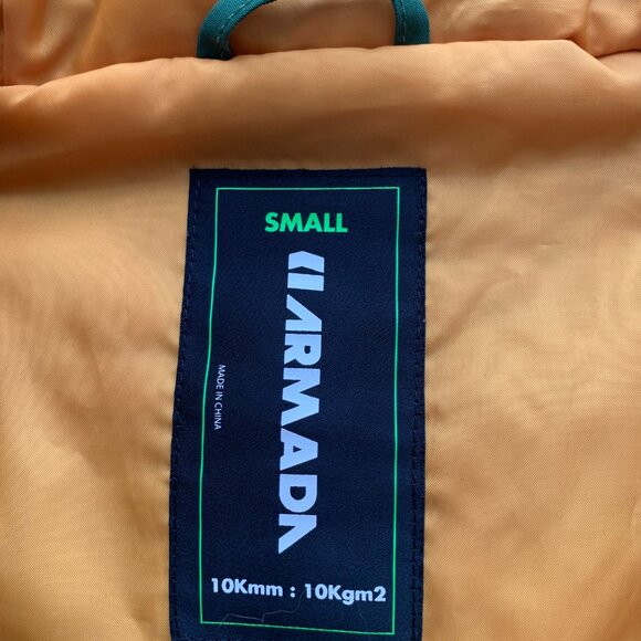 Armada Carson Insulated Snowboard / Ski Jacket - Men's Small - Picture 3 of 13